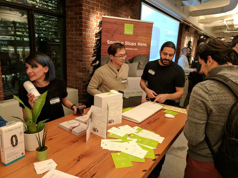 Software/Data Engineer Coop May 2021 Application