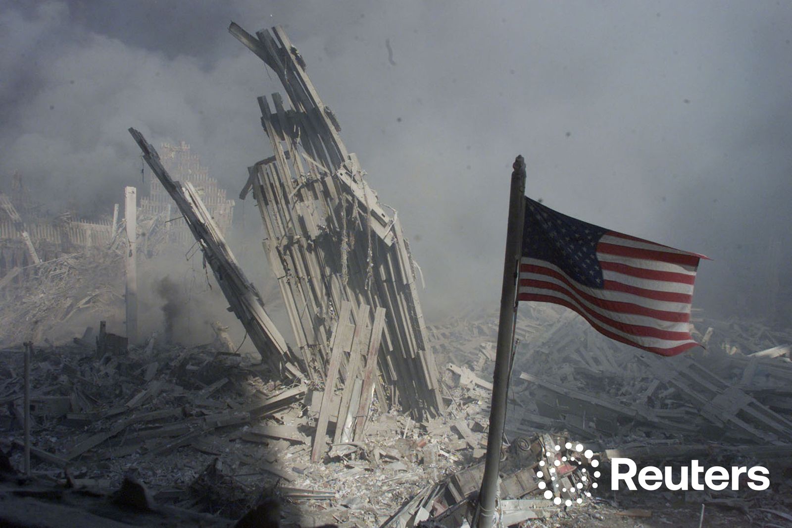 Are you too young to remember the September 11 attacks? Reuters would like to know what stories, images or conversations shape your understanding of the event. 