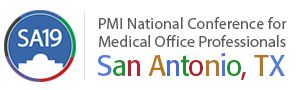 image of Practice Management Institute National Conference for Medical Office Professionals